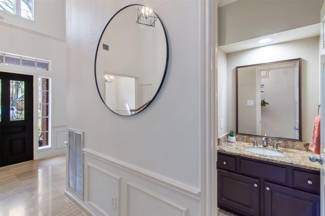 5127 Heathfield Court, Houston, TX 77084