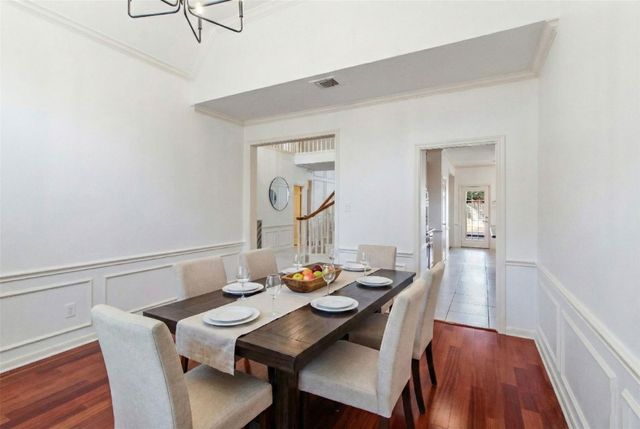 5127 Heathfield Court, Houston, TX 77084