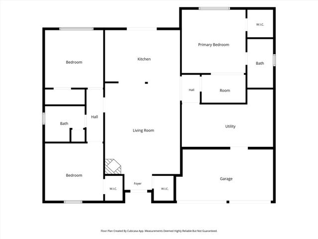 9819 Forest Hollow Drive, Baytown, TX 77521