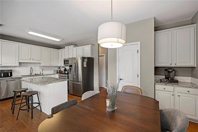 3982 Church View Lane, Suwanee, GA 30024