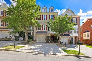 3982 Church View Lane, Suwanee, GA 30024