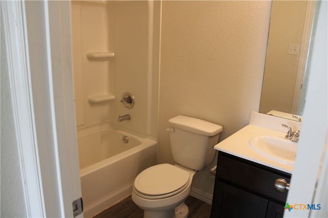405 N 10th Street, Temple, TX 76501