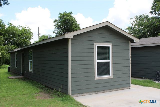 405 N 10th Street, Temple, TX 76501