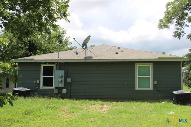 405 N 10th Street, Temple, TX 76501