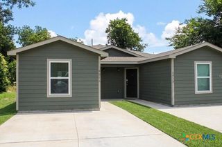 405 N 10th Street, Temple, TX 76501