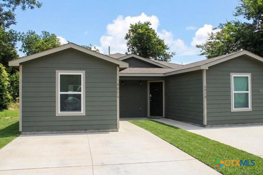 405 N 10th Street, Temple, TX 76501