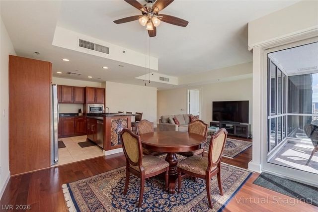 4525 Dean Martin Drive 409, Las Vegas, NV 89103