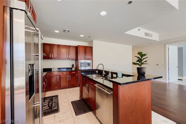4525 Dean Martin Drive 409, Las Vegas, NV 89103