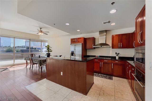 4525 Dean Martin Drive 409, Las Vegas, NV 89103