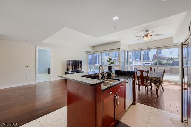 4525 Dean Martin Drive 409, Las Vegas, NV 89103
