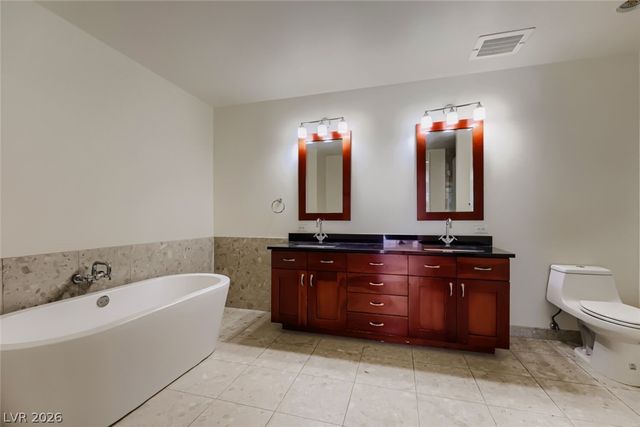 4525 Dean Martin Drive 409, Las Vegas, NV 89103