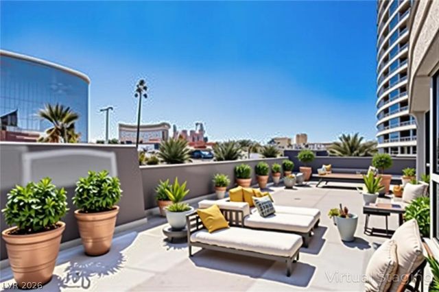 4525 Dean Martin Drive 409, Las Vegas, NV 89103