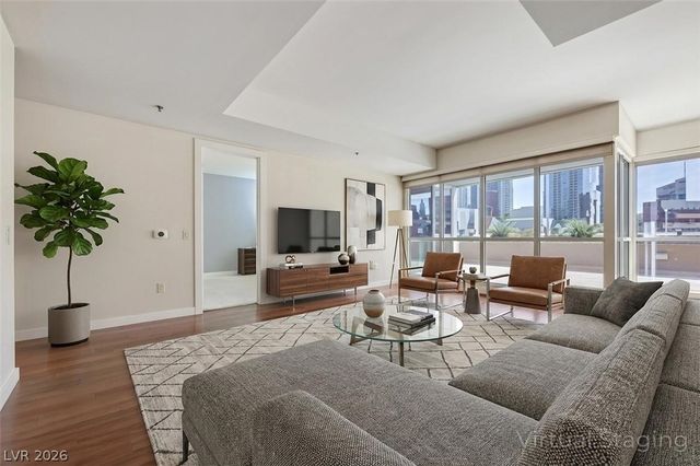 4525 Dean Martin Drive 409, Las Vegas, NV 89103