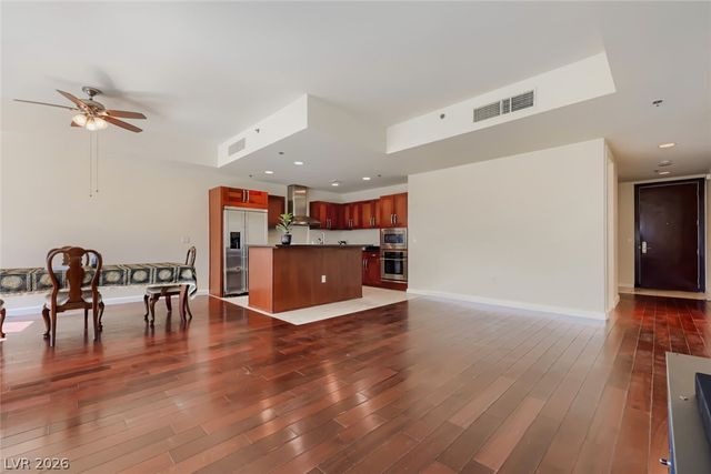 4525 Dean Martin Drive 409, Las Vegas, NV 89103
