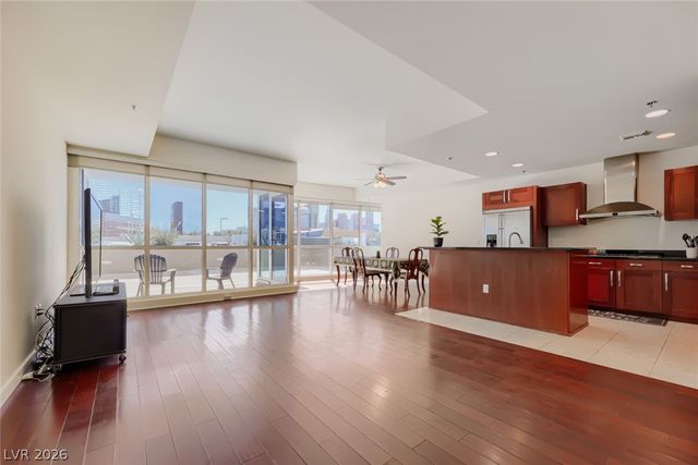 4525 Dean Martin Drive 409, Las Vegas, NV 89103