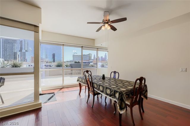 4525 Dean Martin Drive 409, Las Vegas, NV 89103