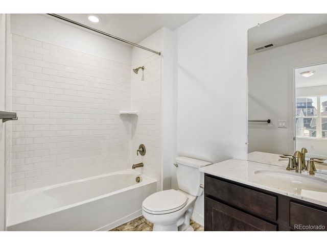 10865 Tundra Top Dr, Parker, CO 80134