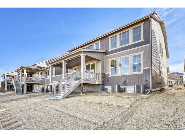 10865 Tundra Top Dr, Parker, CO 80134