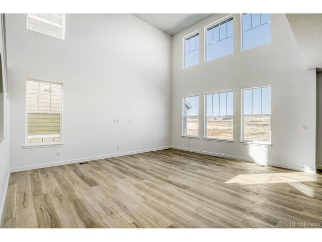 10865 Tundra Top Dr, Parker, CO 80134