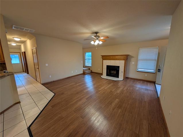 917 SW 37th Street, Moore, OK 73160