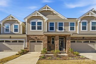 7034 Levelcross Lane, Charlotte, NC 28269