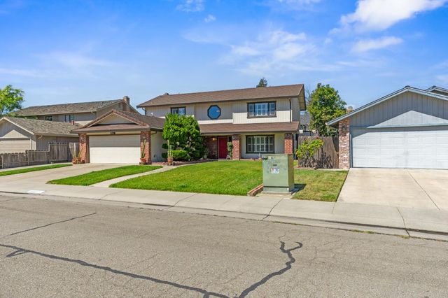 9843 Spindrift Way, Stockton, CA 95209
