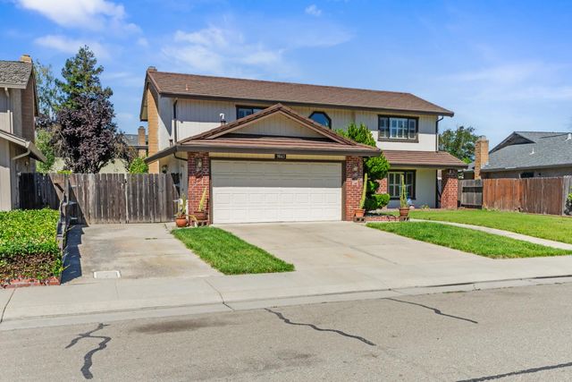 9843 Spindrift Way, Stockton, CA 95209
