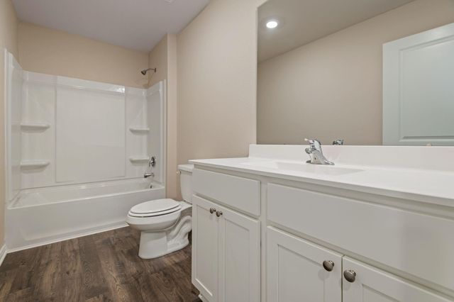 21662 Lotus Elm Street, Magnolia, TX 77354