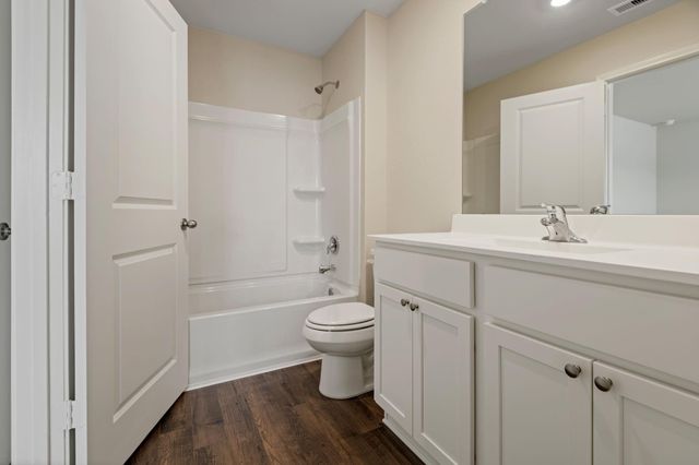 21662 Lotus Elm Street, Magnolia, TX 77354