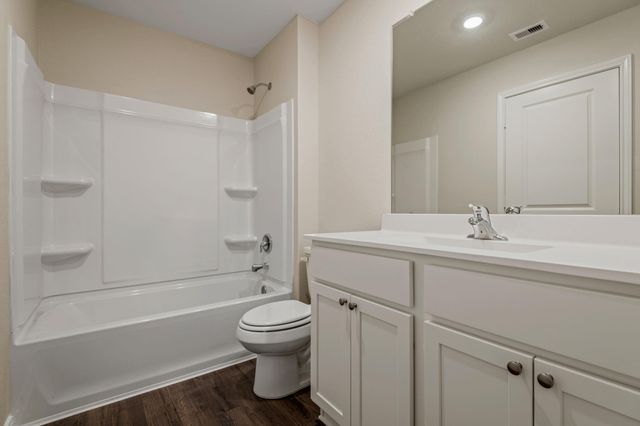 21662 Lotus Elm Street, Magnolia, TX 77354