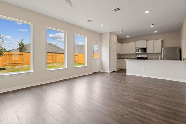 21662 Lotus Elm Street, Magnolia, TX 77354