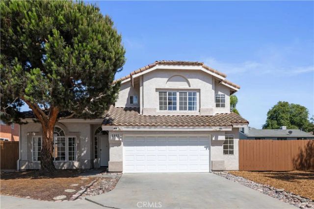 1551 Jonathon Street, Vista, CA 92083
