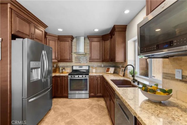 1551 Jonathon Street, Vista, CA 92083