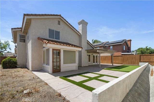 1551 Jonathon Street, Vista, CA 92083