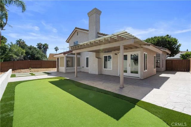 1551 Jonathon Street, Vista, CA 92083