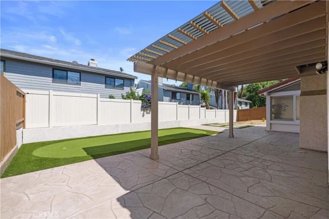 1551 Jonathon Street, Vista, CA 92083