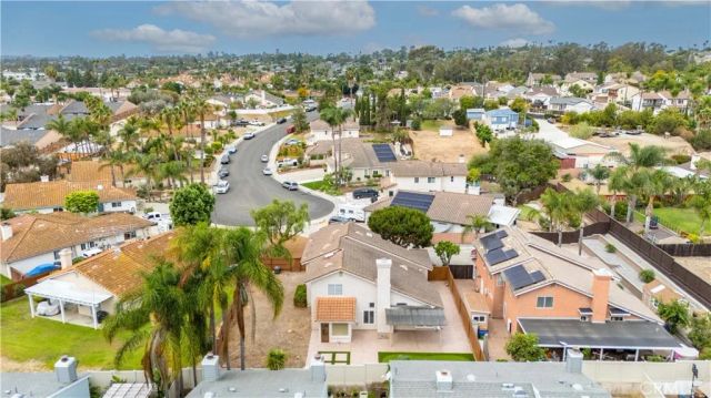 1551 Jonathon Street, Vista, CA 92083
