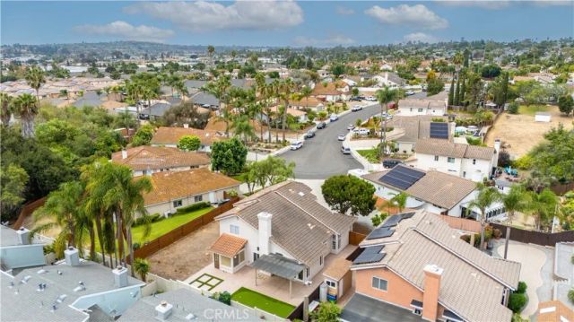 1551 Jonathon Street, Vista, CA 92083