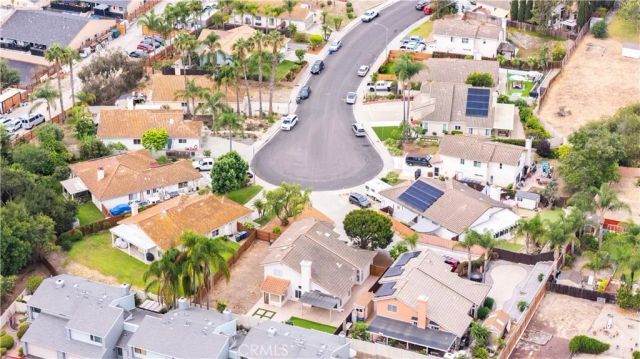 1551 Jonathon Street, Vista, CA 92083