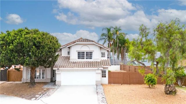 1551 Jonathon Street, Vista, CA 92083