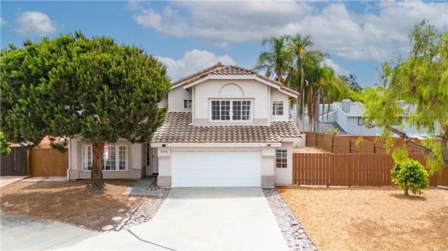 1551 Jonathon Street, Vista, CA 92083