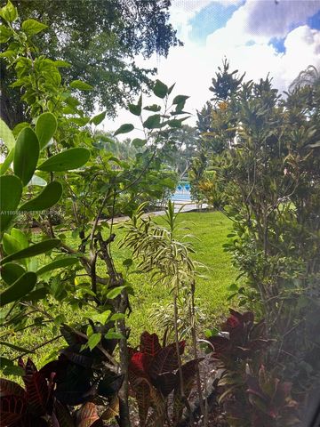 111 S Hollybrook Drive 107, Pembroke Pines, FL 33025