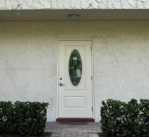 111 S Hollybrook Drive 107, Pembroke Pines, FL 33025