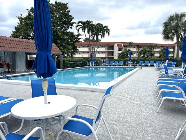 111 S Hollybrook Drive 107, Pembroke Pines, FL 33025