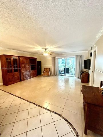 111 S Hollybrook Drive 107, Pembroke Pines, FL 33025