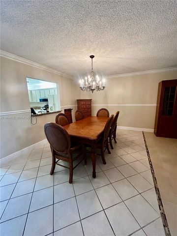 111 S Hollybrook Drive 107, Pembroke Pines, FL 33025