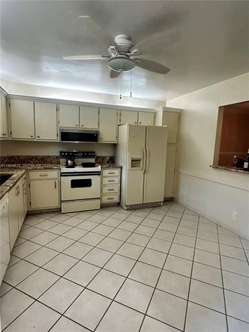 111 S Hollybrook Drive 107, Pembroke Pines, FL 33025