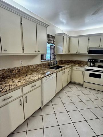 111 S Hollybrook Drive 107, Pembroke Pines, FL 33025