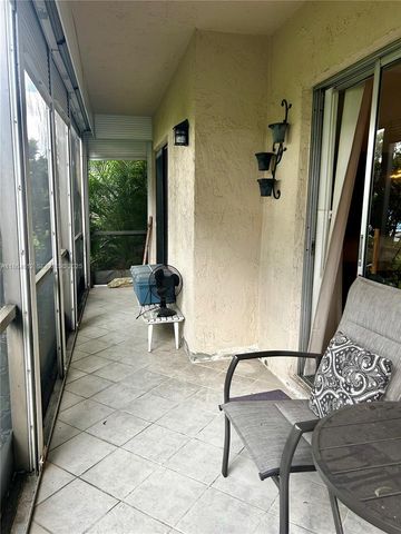 111 S Hollybrook Drive 107, Pembroke Pines, FL 33025