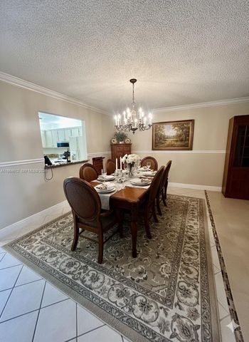 111 S Hollybrook Drive 107, Pembroke Pines, FL 33025